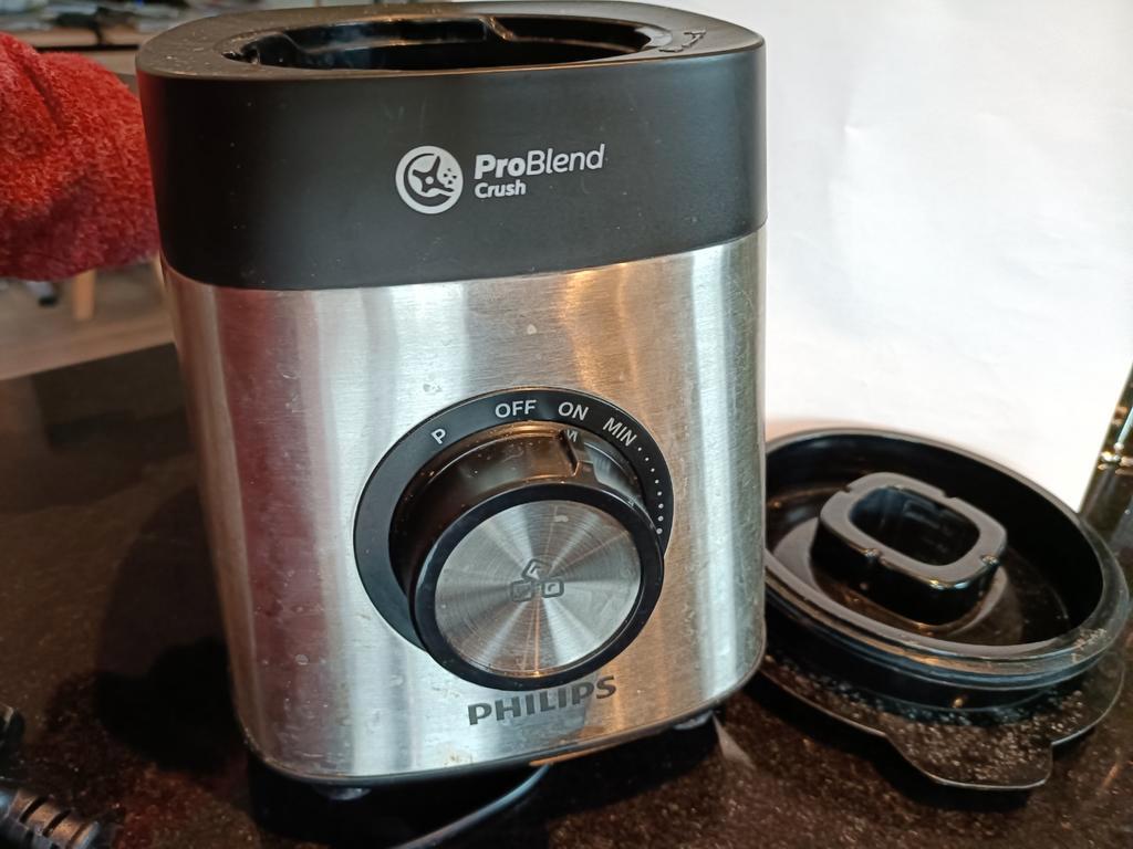 Philips ProBlend Crush Blender - Onderdelen