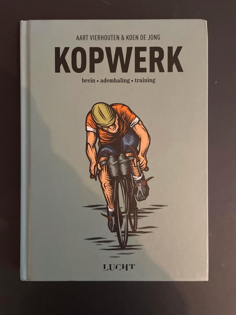 Kopwerk - Aart Vierhouten & Koen de Jong