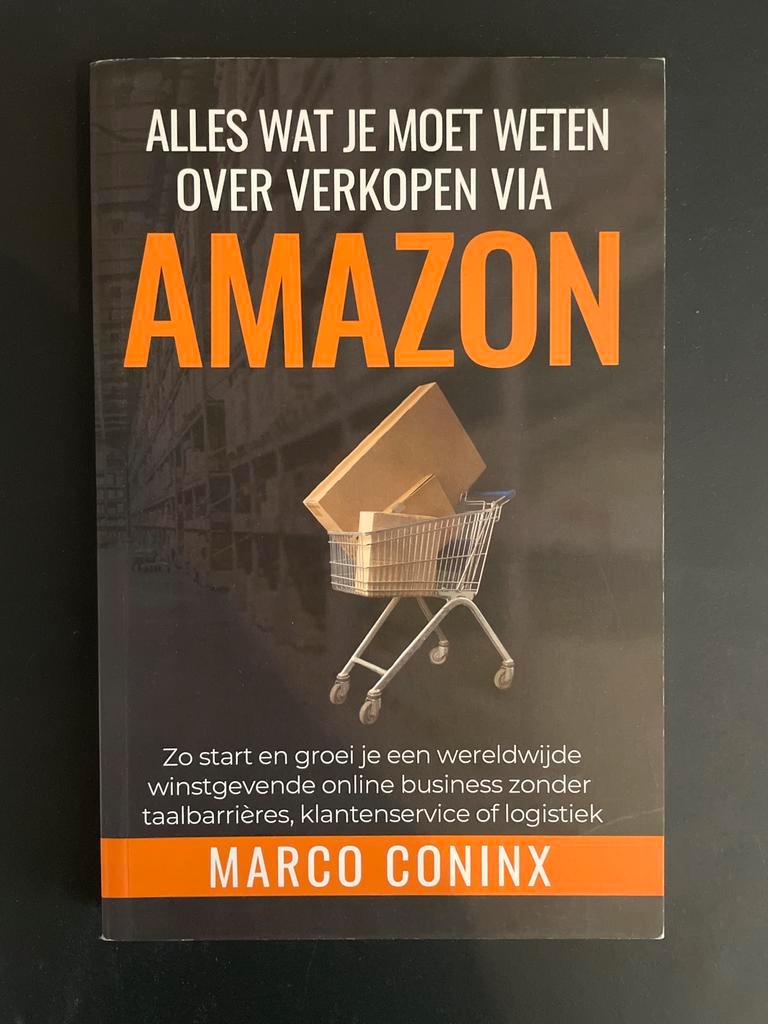 Alles wat je moet weten over verkopen via Amazon