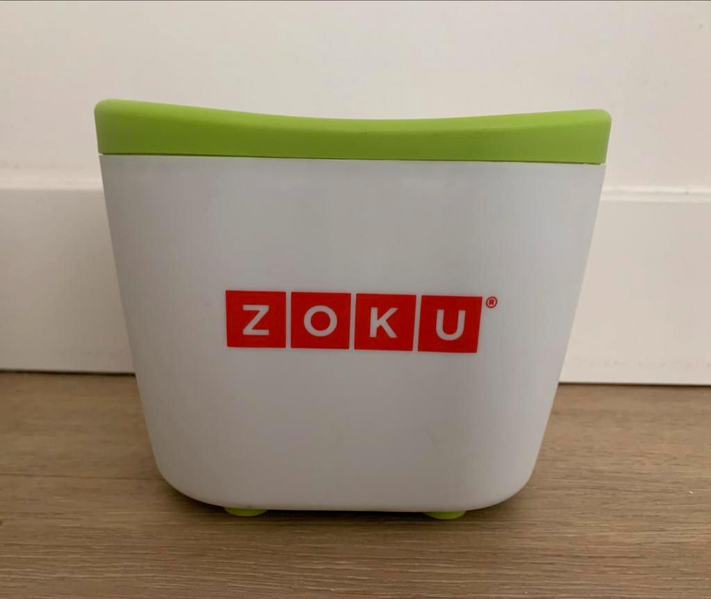Zoku Quick Pop Maker - IJsjes maken!