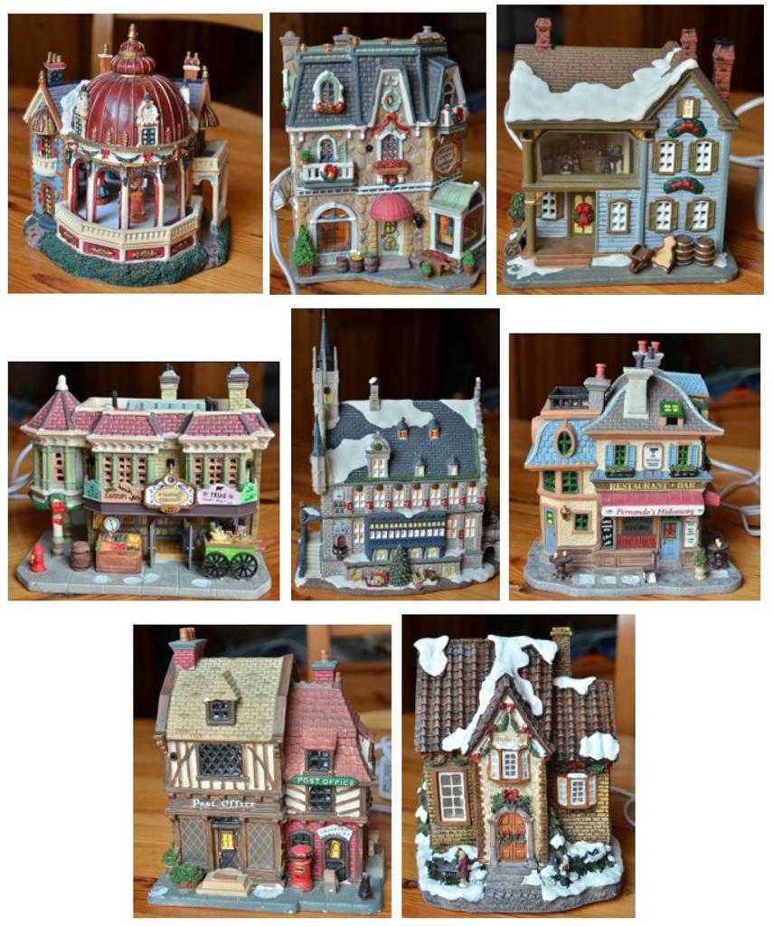 GRATIS OP TE HALEN: volledige inboedel uit erfenis vader