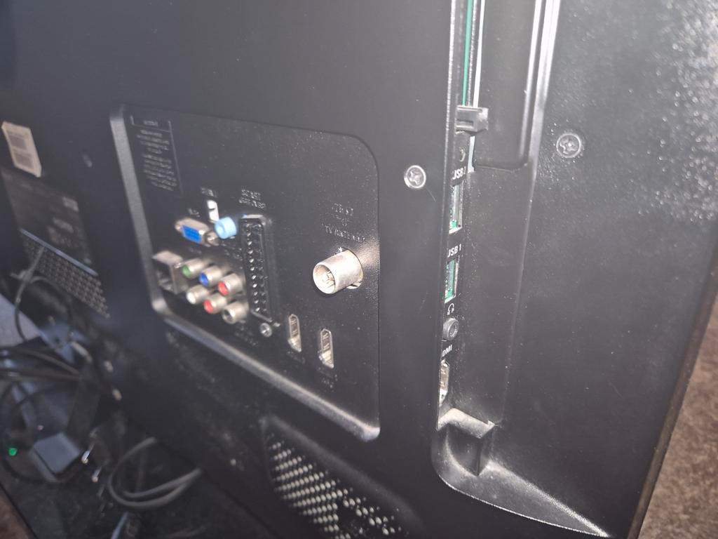 Philips 32 inch televisie