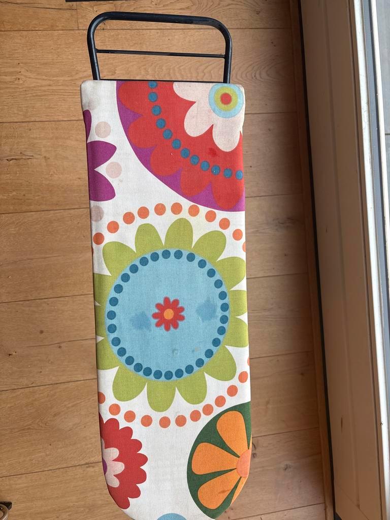 Gratis Speelgoed Strijkplank - Leuk voor Kinderen!