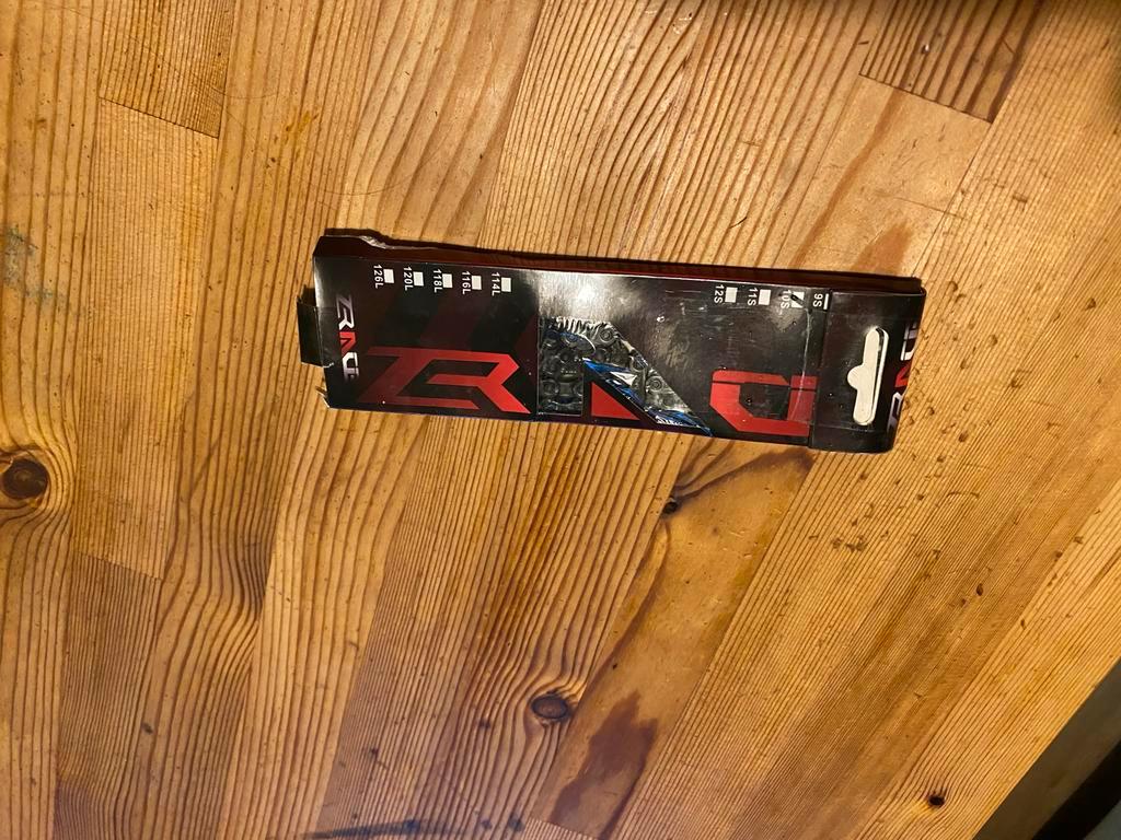 GRATIS Fiets Onderdelen - Derailleurs