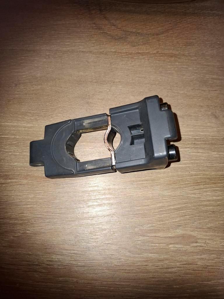 Yepp Fietsstoeltje Voor