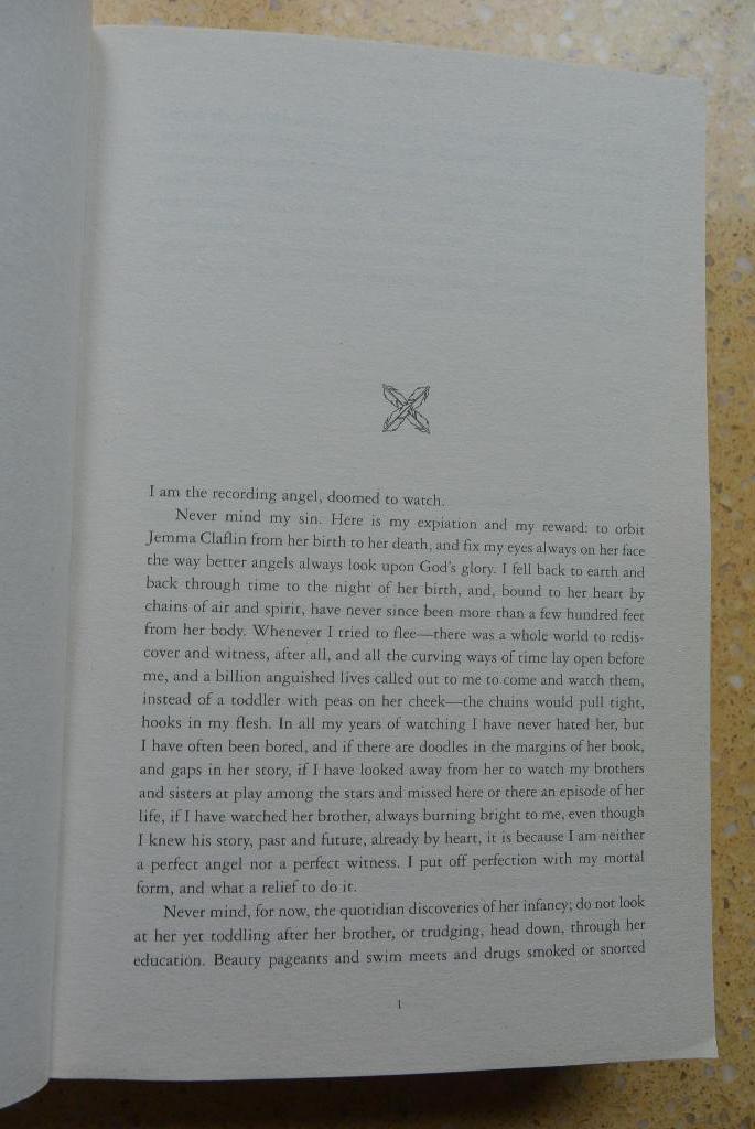 The Children''s Hospital Chris Adrian Engels Gratis