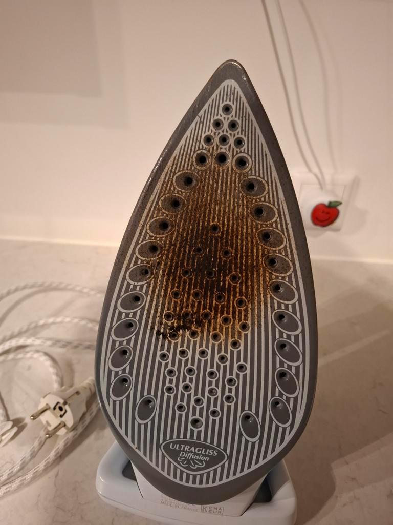 Tefal Strijkijzer - Gebruikt