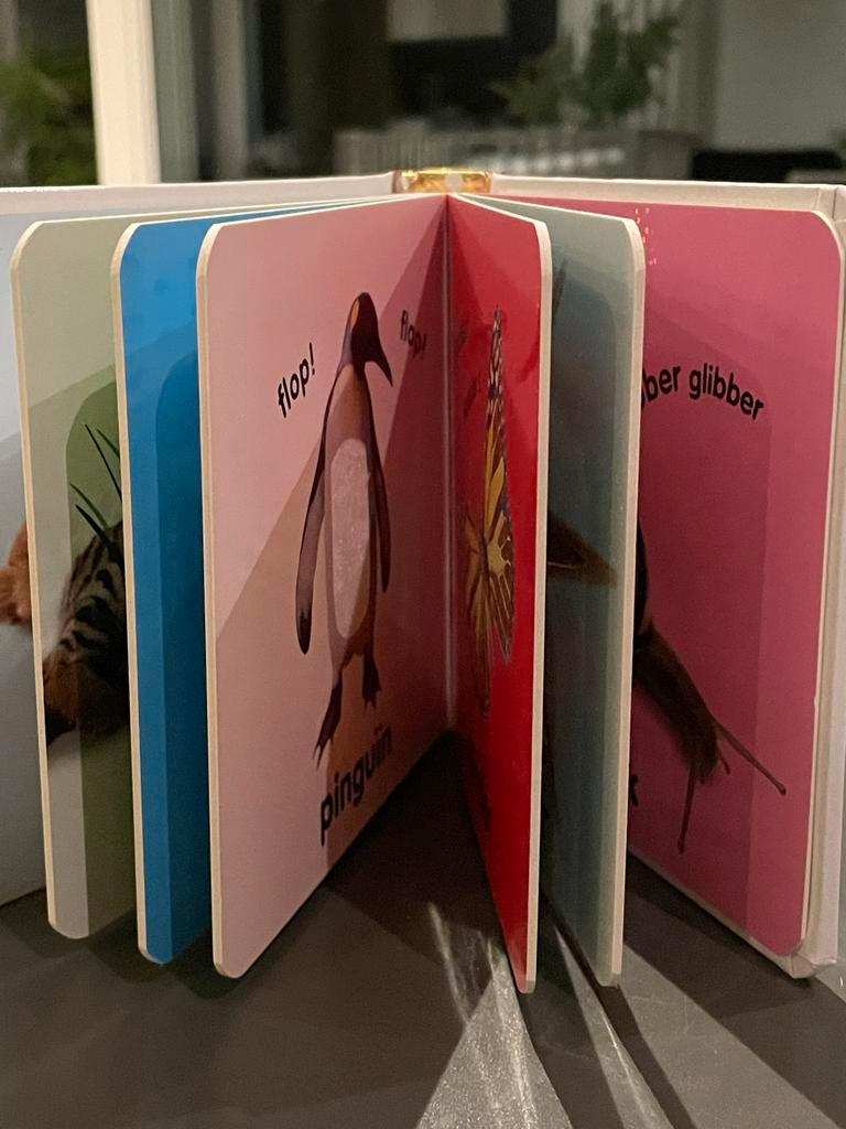 Dawn Sirett - Dieren