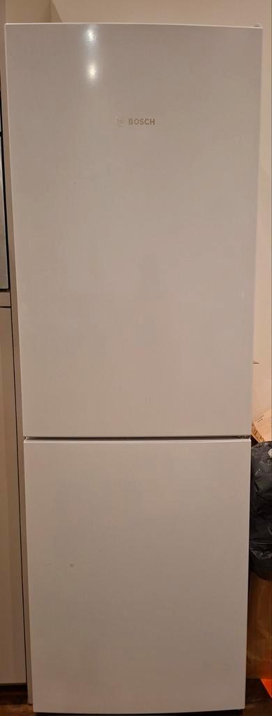 Bosch Koelkast met Vriesvak - Goed Onderhouden