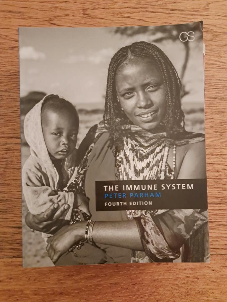 The Immune System - GRATIS OPHALEN