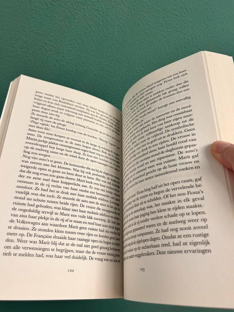 ZGAN Suzanne Vermeer Route du soleil