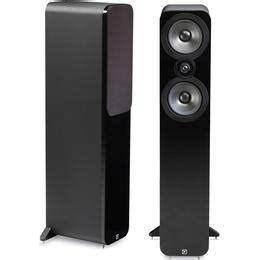 Gezocht: Achter stabilizatoren Q Acoustics 3050