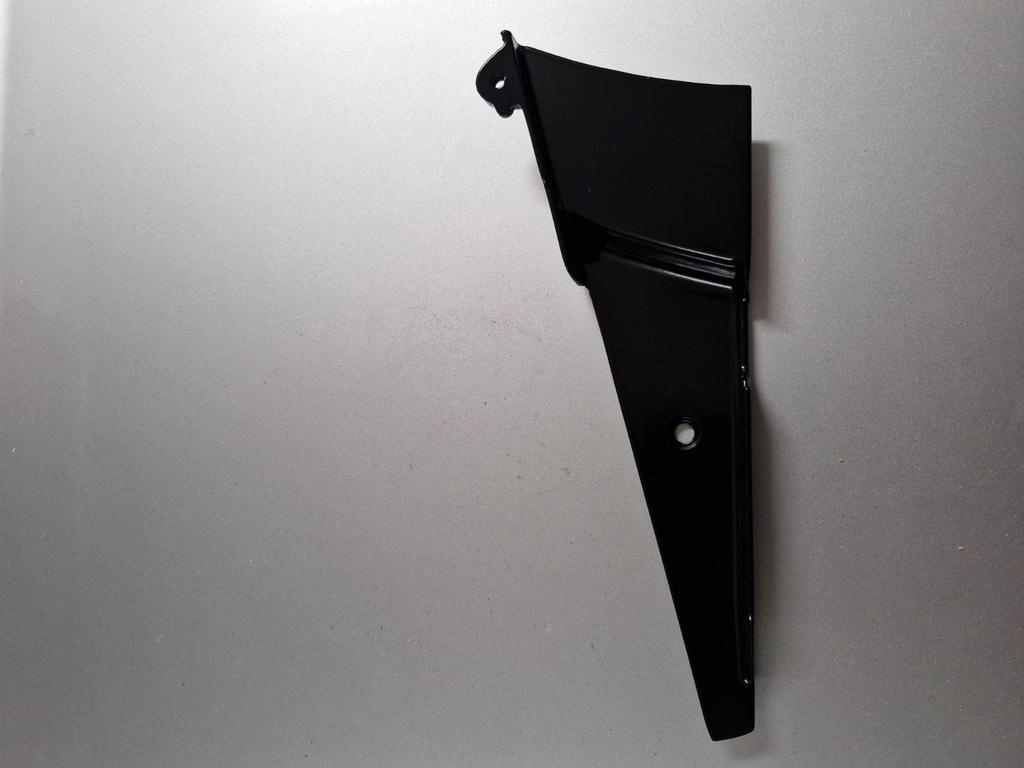 Gezocht zundapp 517  frame deeltje