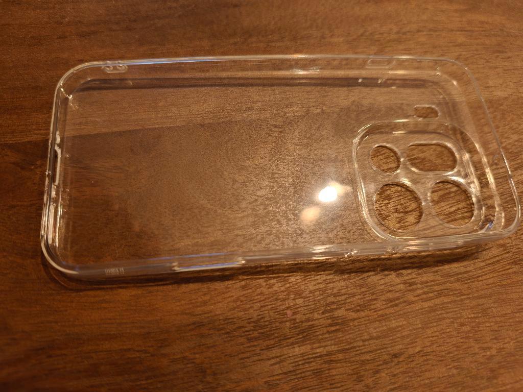 Hoesje Oppo Find X9 Pro