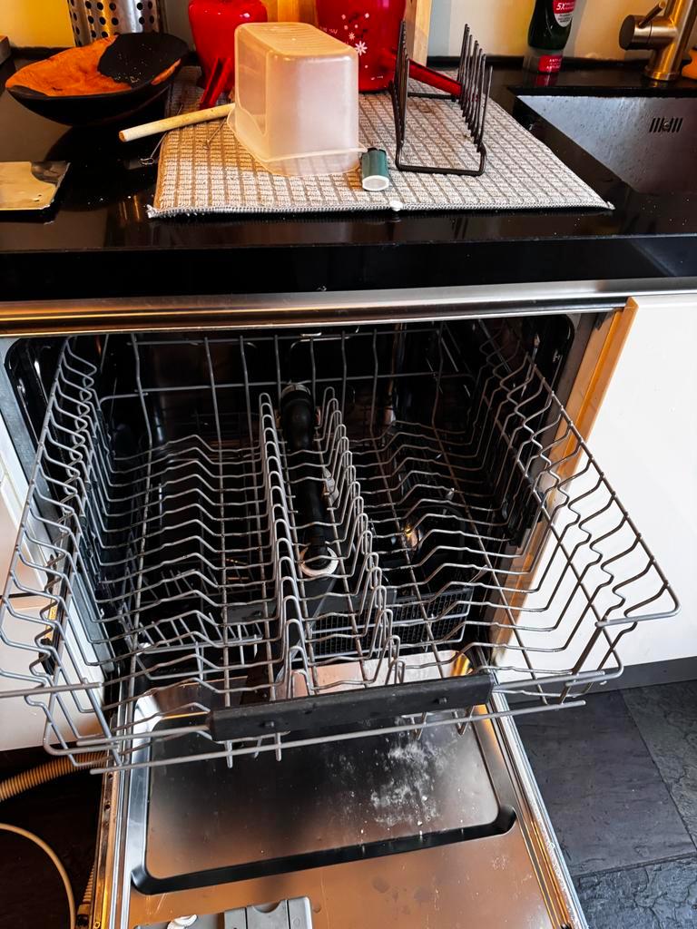 Vaatwasser Electrolux - zie de omschrijving!