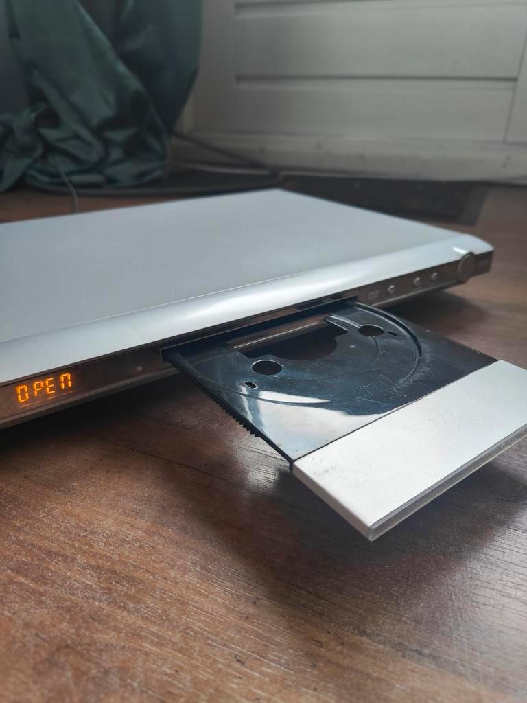 Dvd Speler