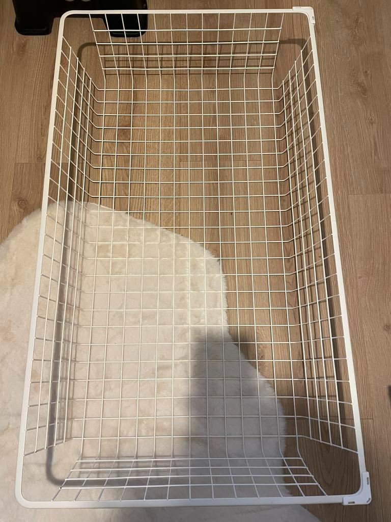 Ikea Lade/Mand Groot