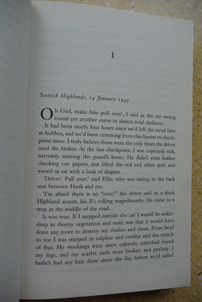 At the Water''s Edge Sara Gruen Engels Gratis