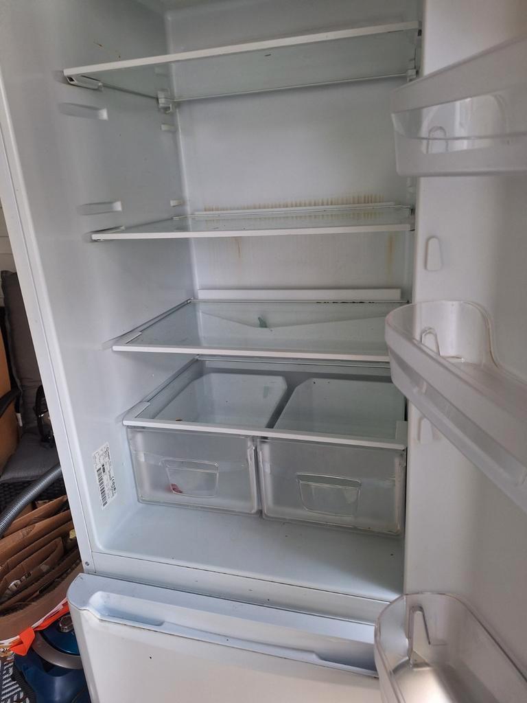 Koelvries combinatie