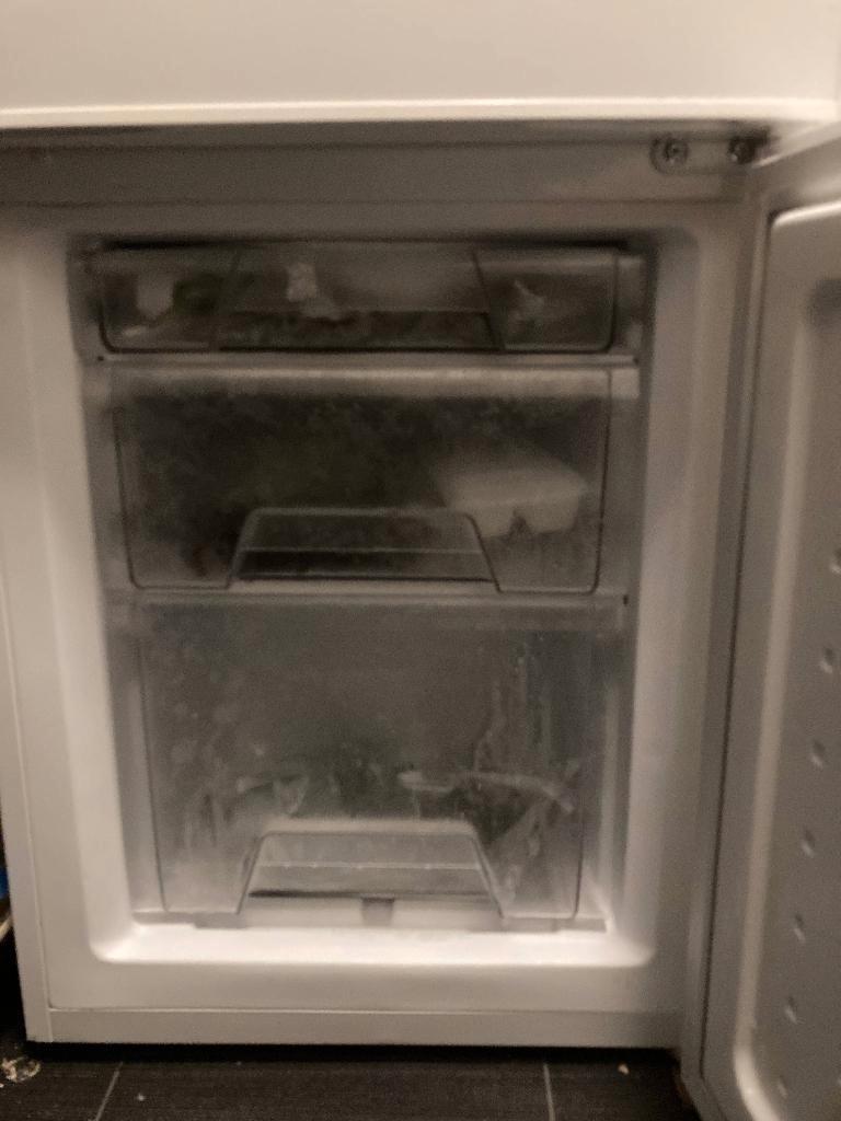 Inventum koelkast - vandaag gratis ophalen