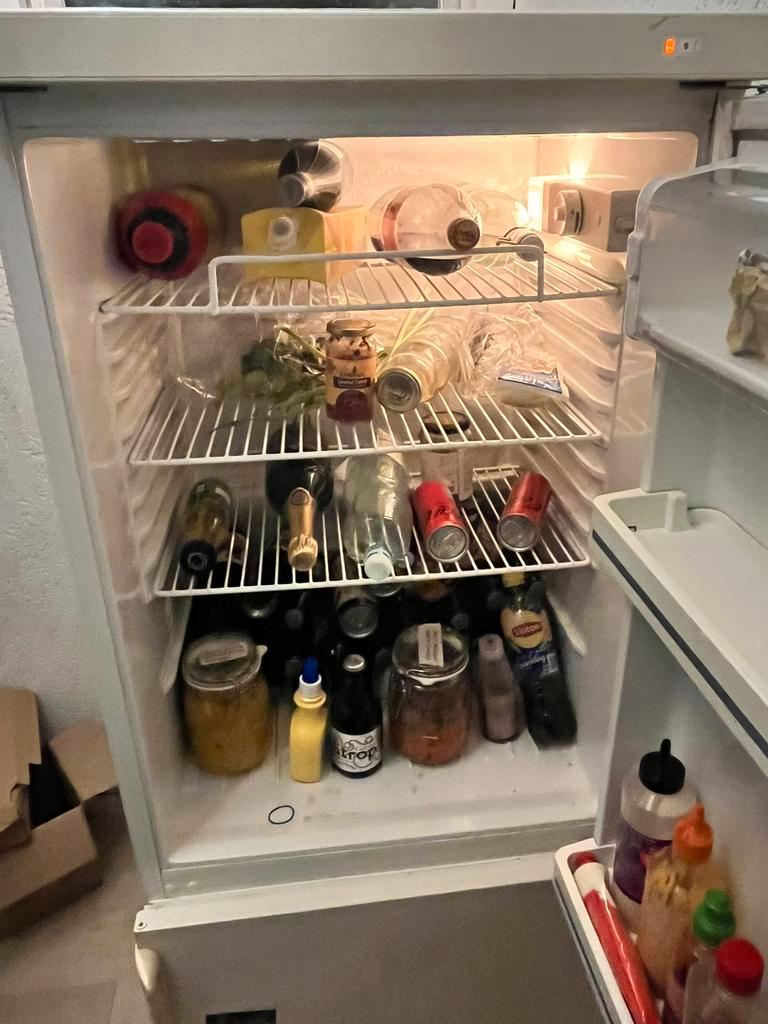 Koelkast - Frigidaire