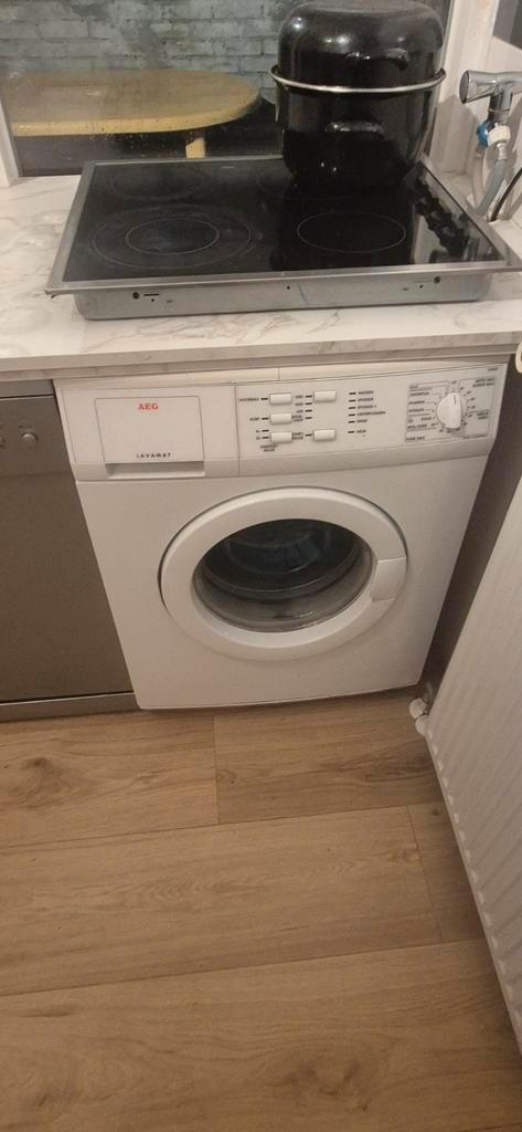 AEG Lavamat Wasmachine - Voorlader
