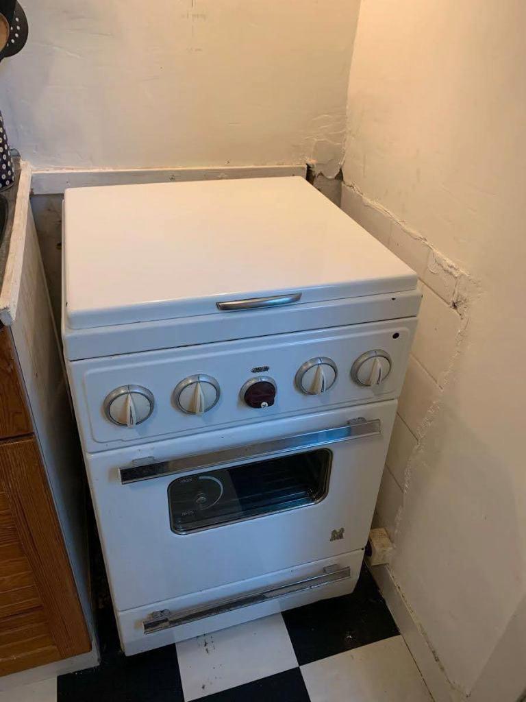 Gezocht Gratis koelkast !