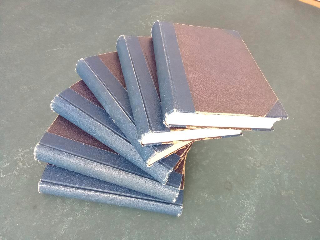 National Geographic ingebonden