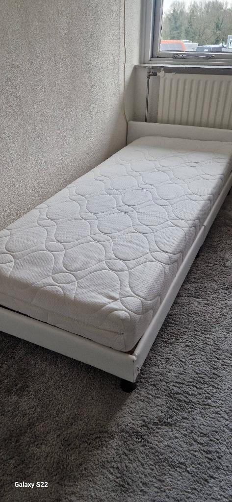1 persoon bed
