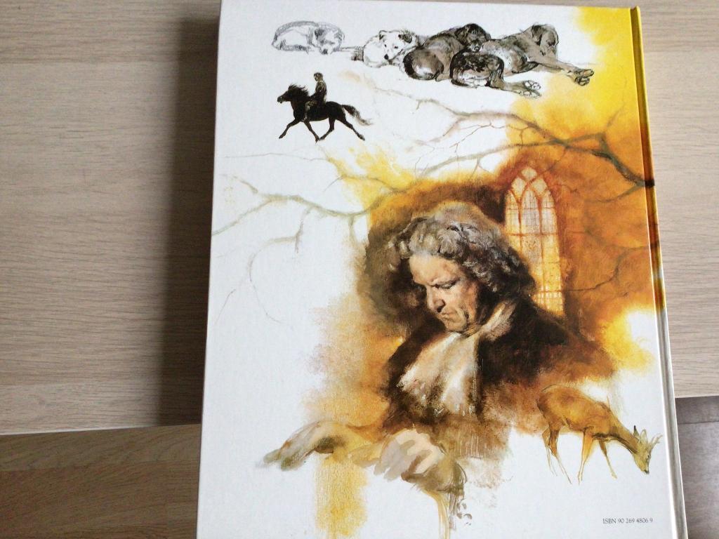 Boeken “ Van de hak op de tak” +“100 wereldwonderen”, gratis