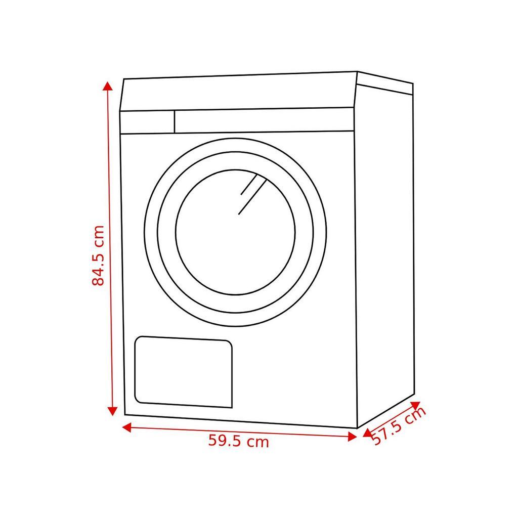 Defecte Whirlpool Condensdroger