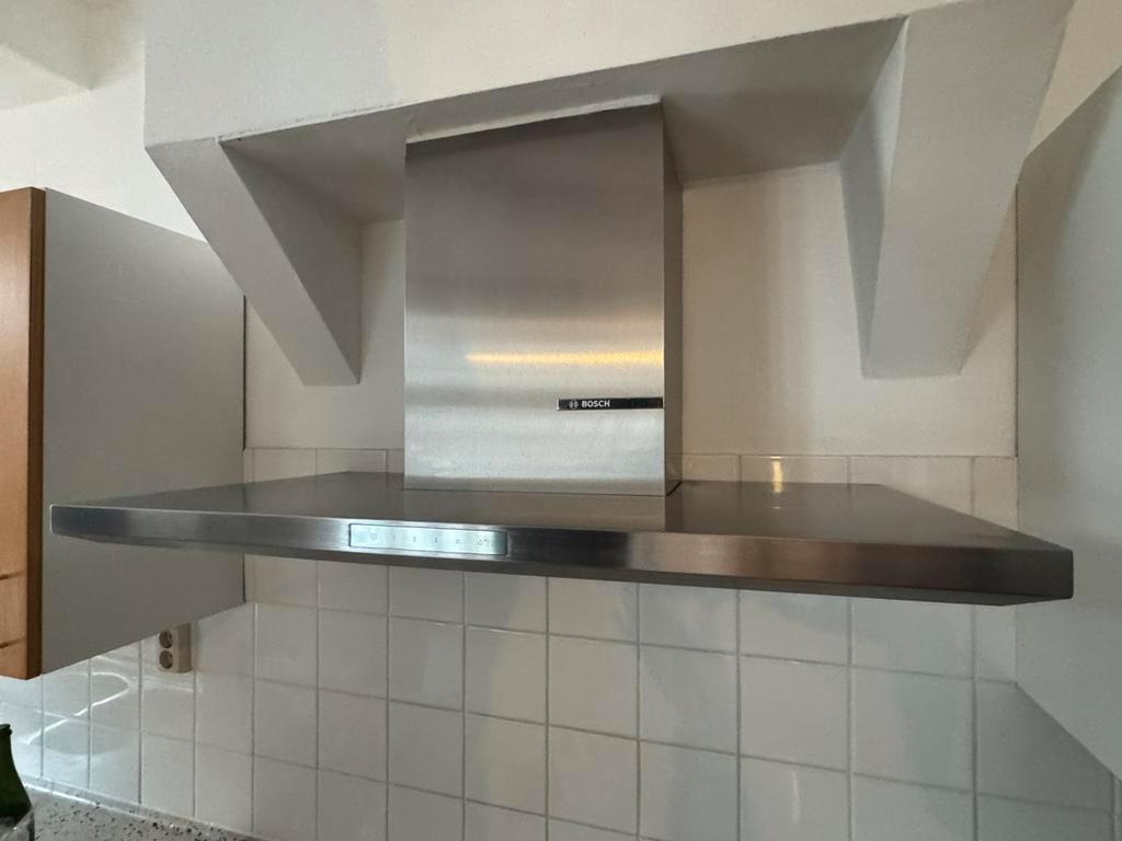 Bosch Afzuigkap - Gebruikt