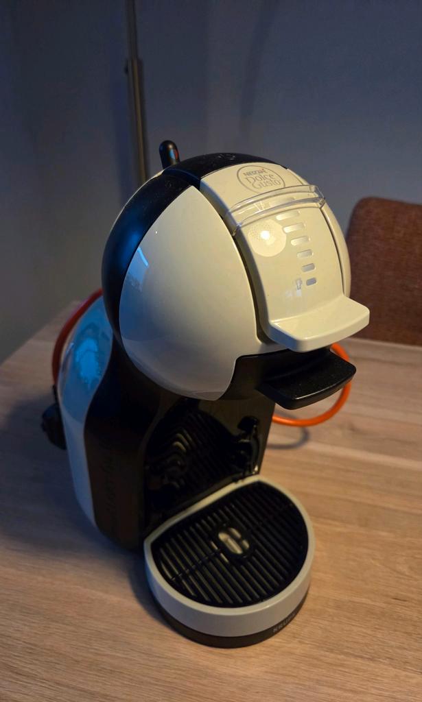 Dolce Gusto Koffiemachine - Krups Mini Me