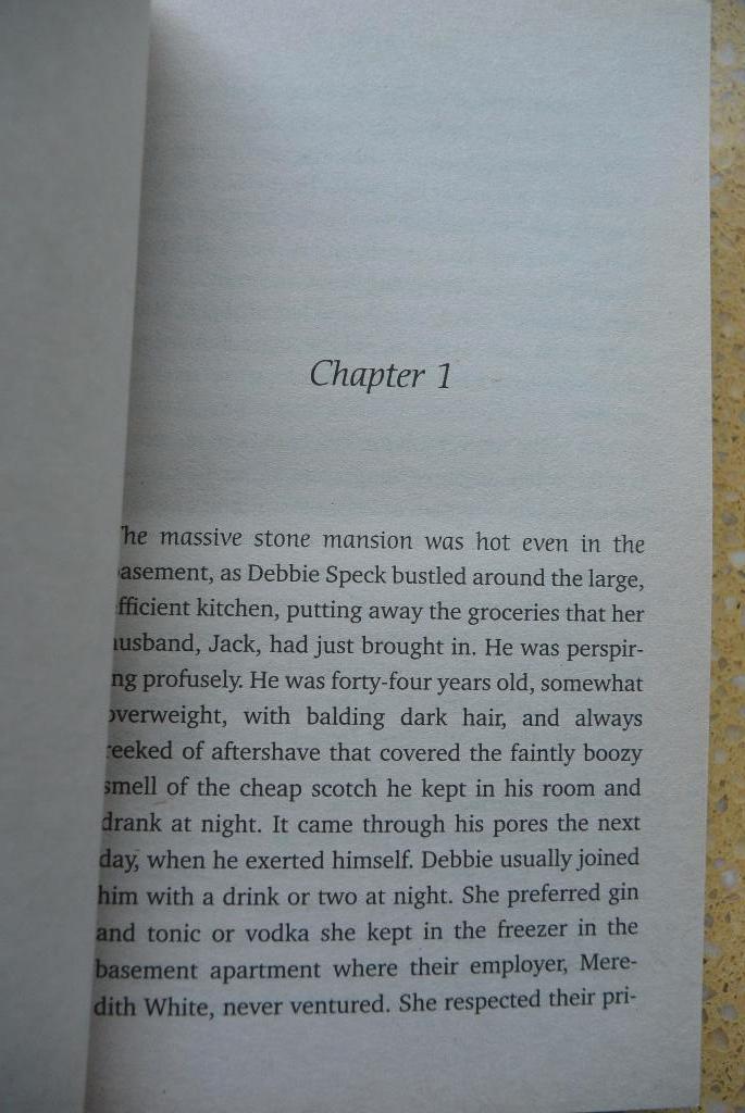 2x Danielle Steel De goede zaak (NL)+ Neighbors (Engels)