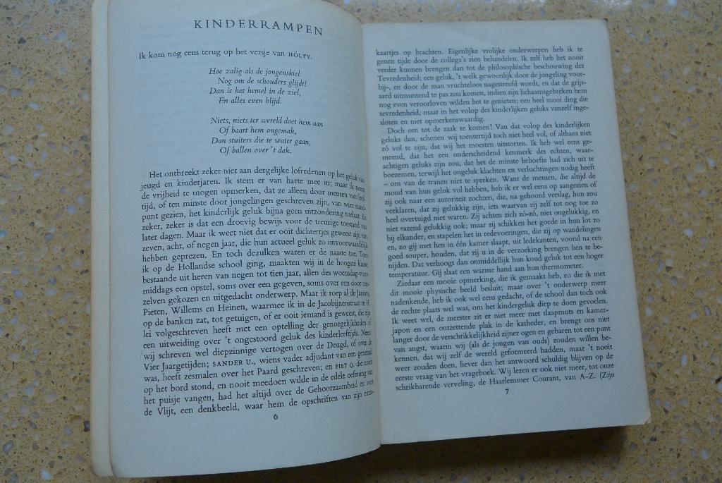 De Camera Obscura van Hildebrand Gratis