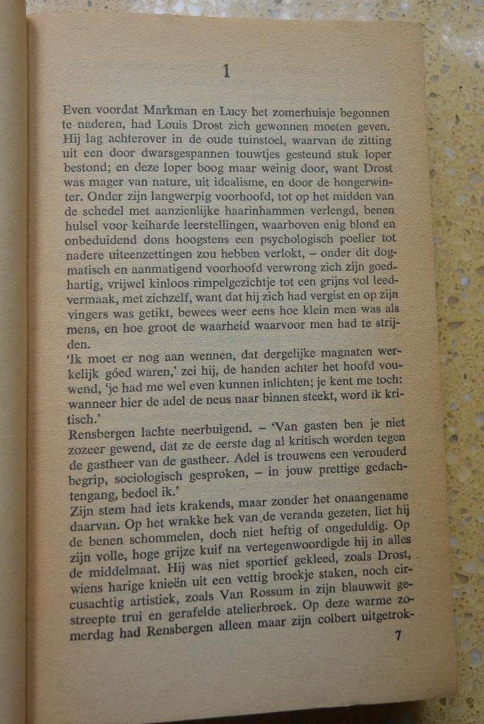 Bevrijdingsfeest Simon Vestdijk Roman Gratis