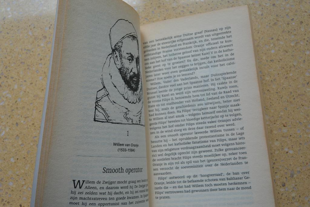 De Millennium Top-40 Onsterfelijke Nederlanders duizend jaar