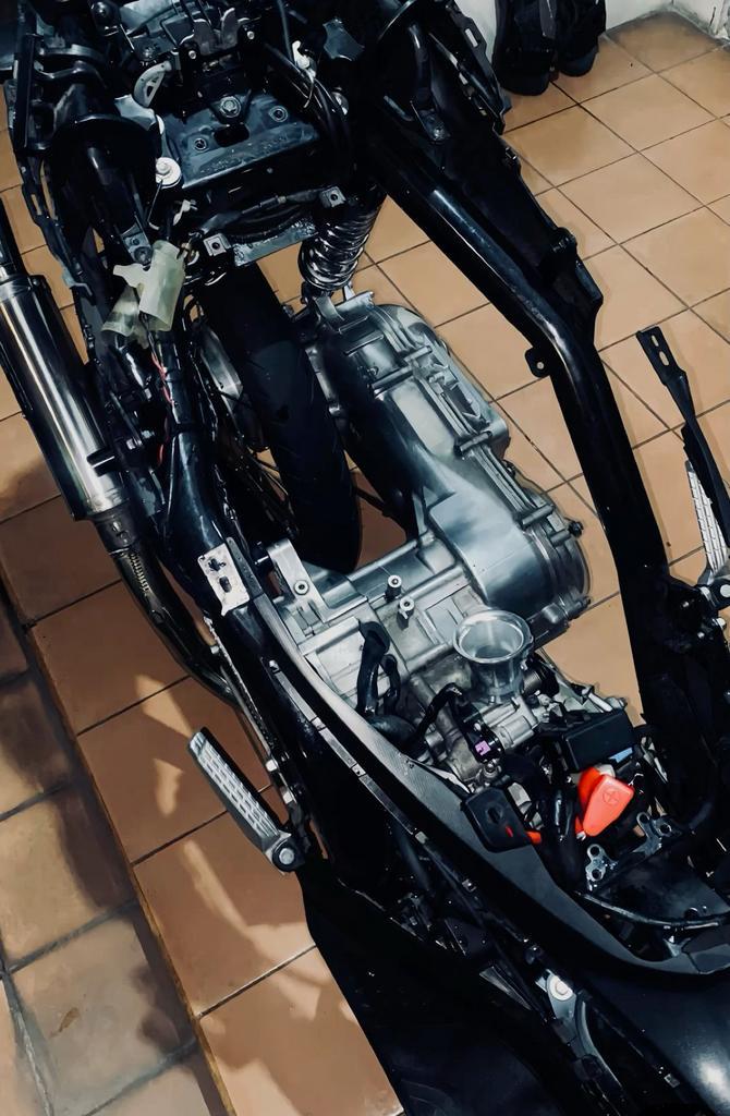 Project brommer gezocht