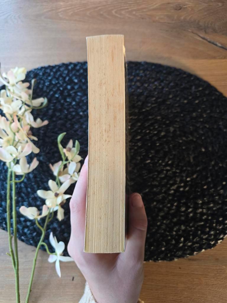 Gratis bij aankoop van een ander boek.