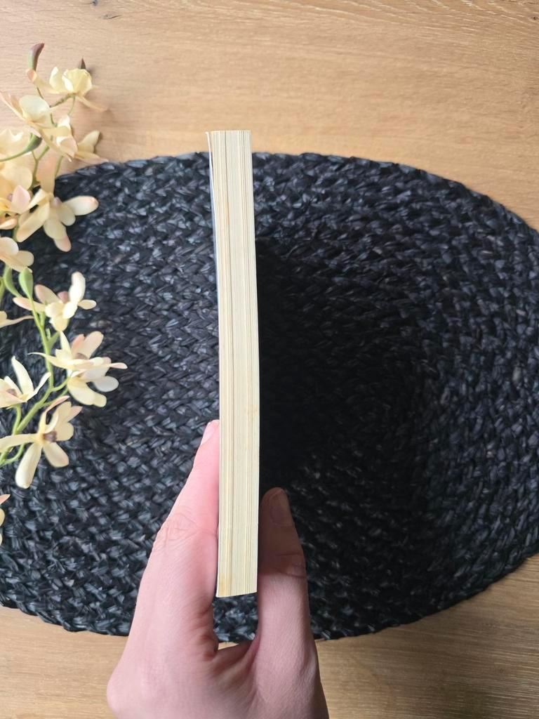 Gratis bij aankoop van een ander boek.