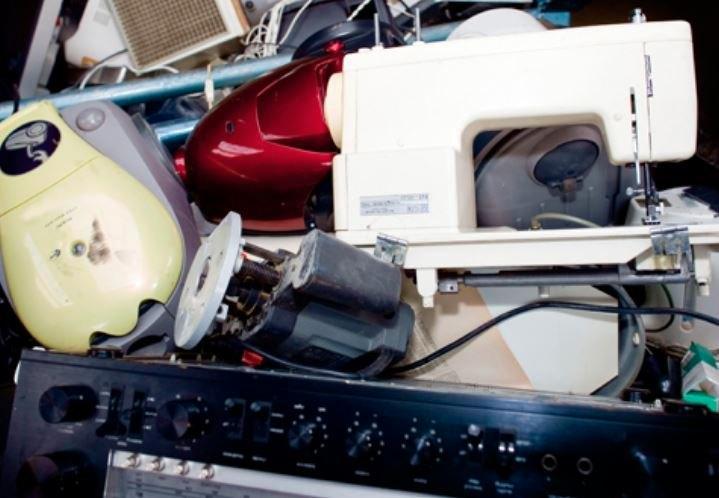 Gevraagd Gratis opknap defecte fietsen E-bike & telefoons