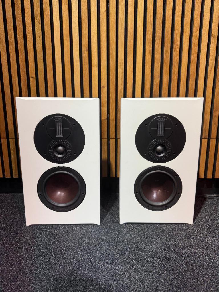 Dali Opticon LCR MK2 - Luidsprekers - Wit - 2ekans  - Set