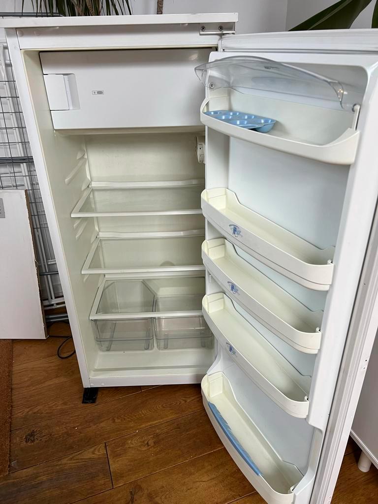 inbouw koelkast- Gebruikt