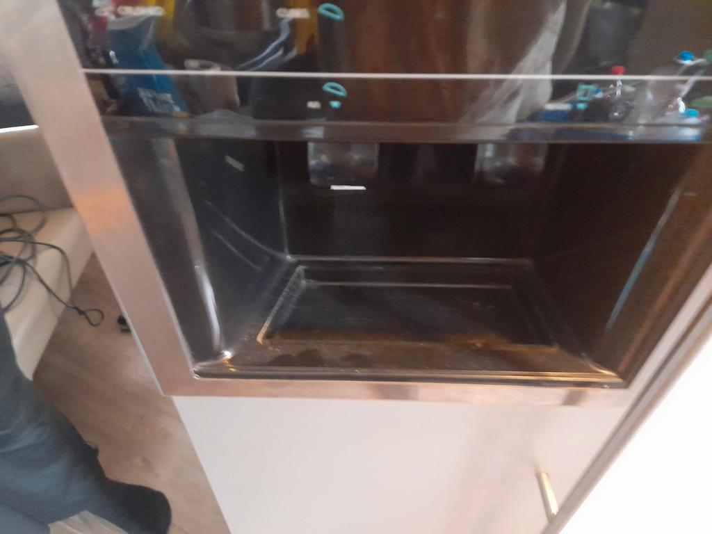 Amana Amerikaanse koelkast defect/onderdelen