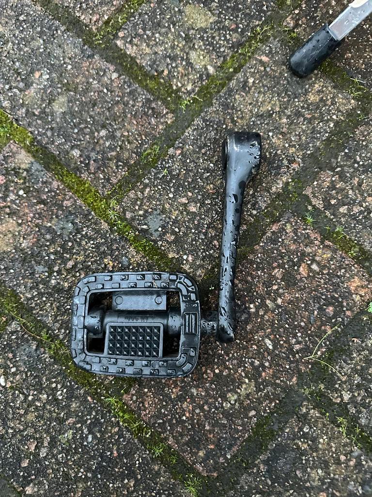 Gazelle TX Extreme 24 inch - Kinderfiets