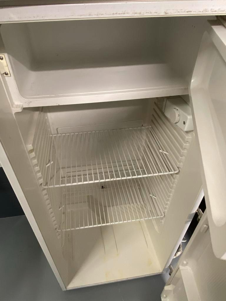 Gratis Koelkast - Vriesvak Defect