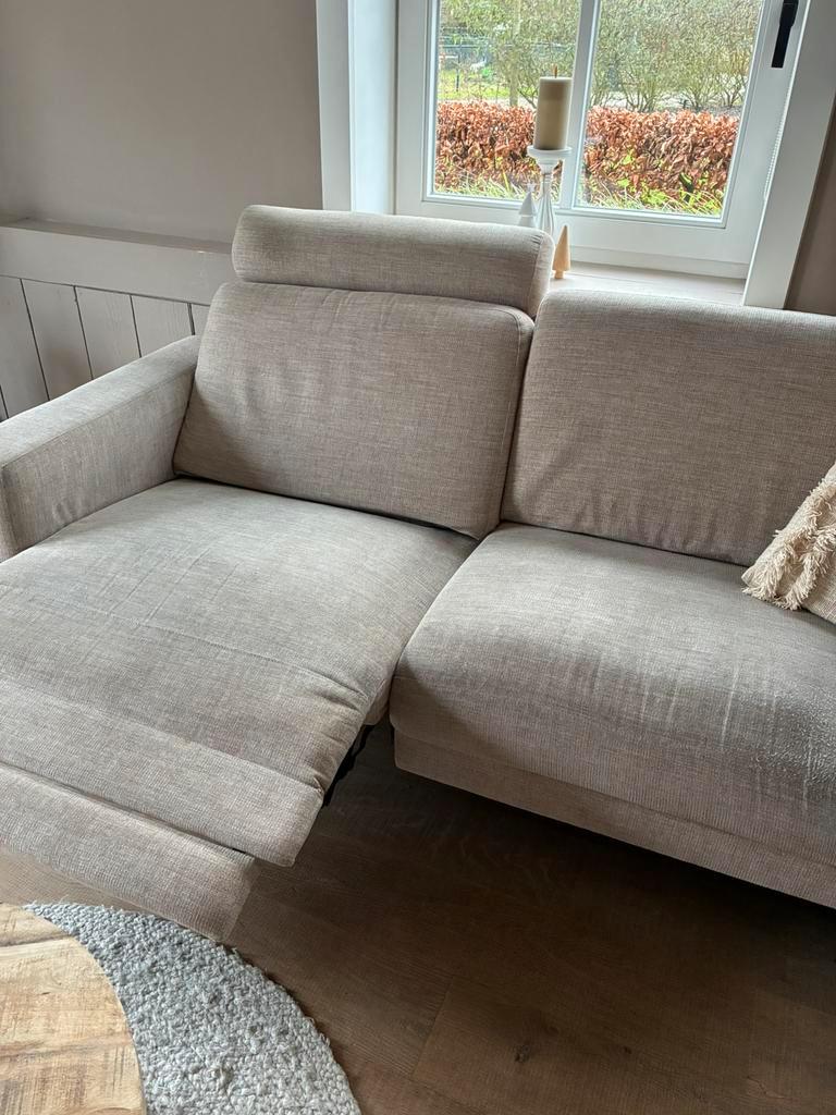 Bank GRATIS af te halen vandaag/morgen