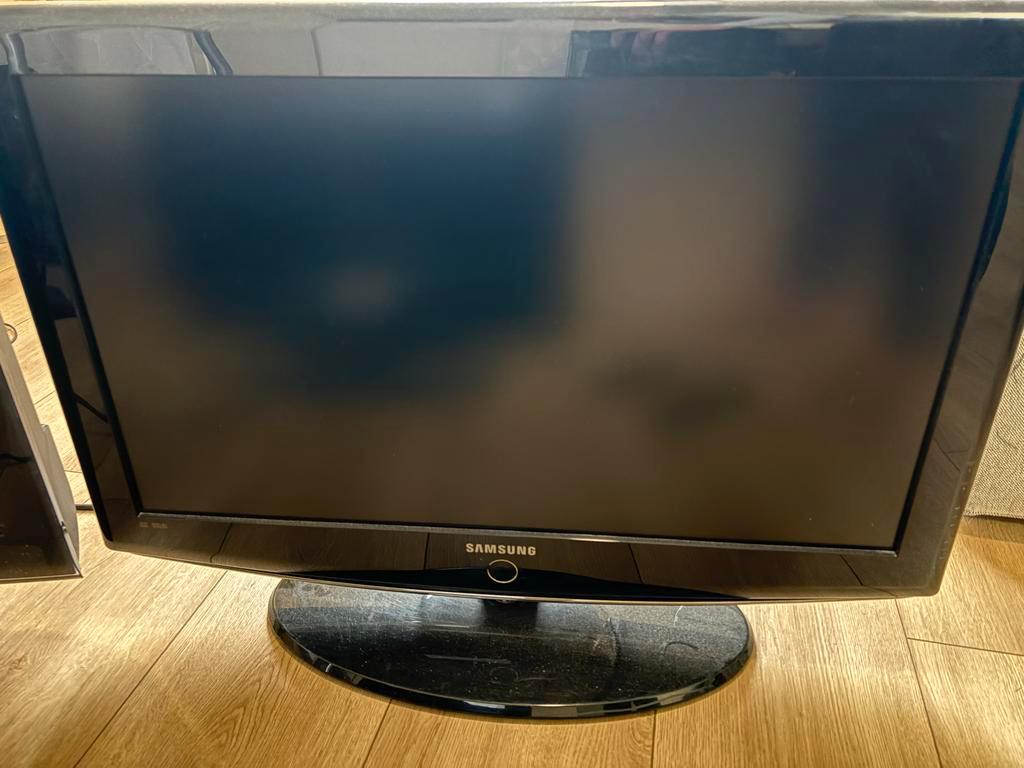 Samsung TV