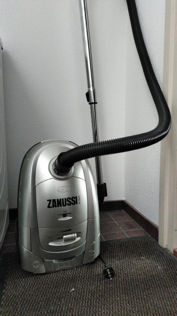 Bosch Exxcel 8 Varioperfect Wasmachine - Voorlader