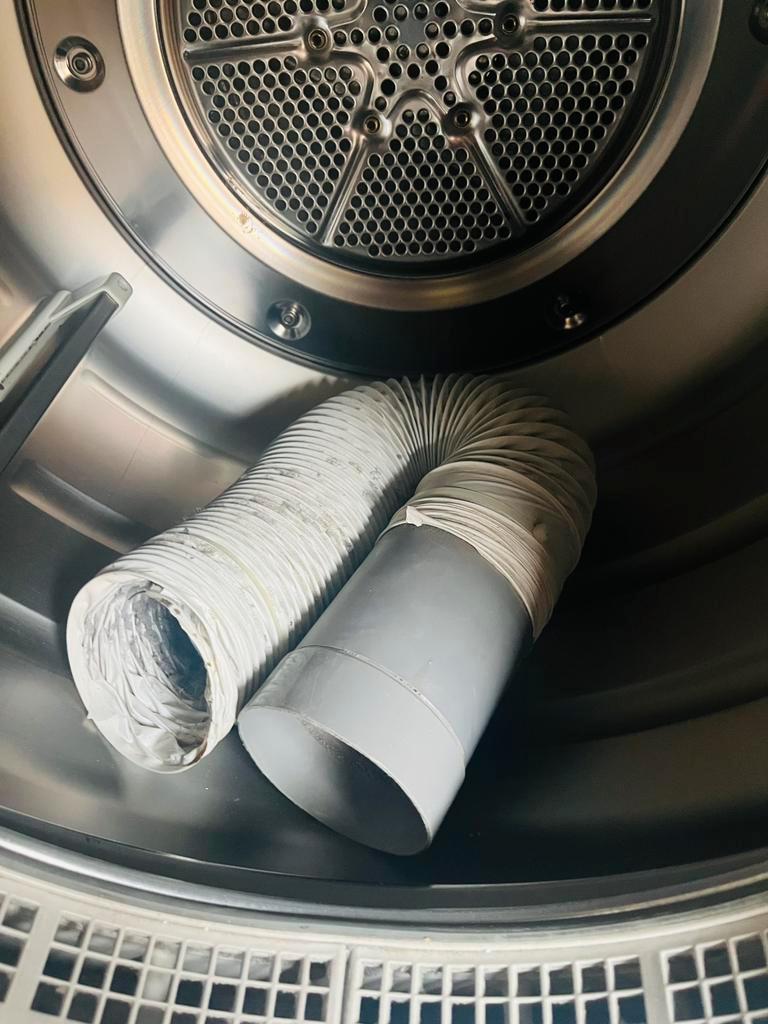 Miele novotronic 1410